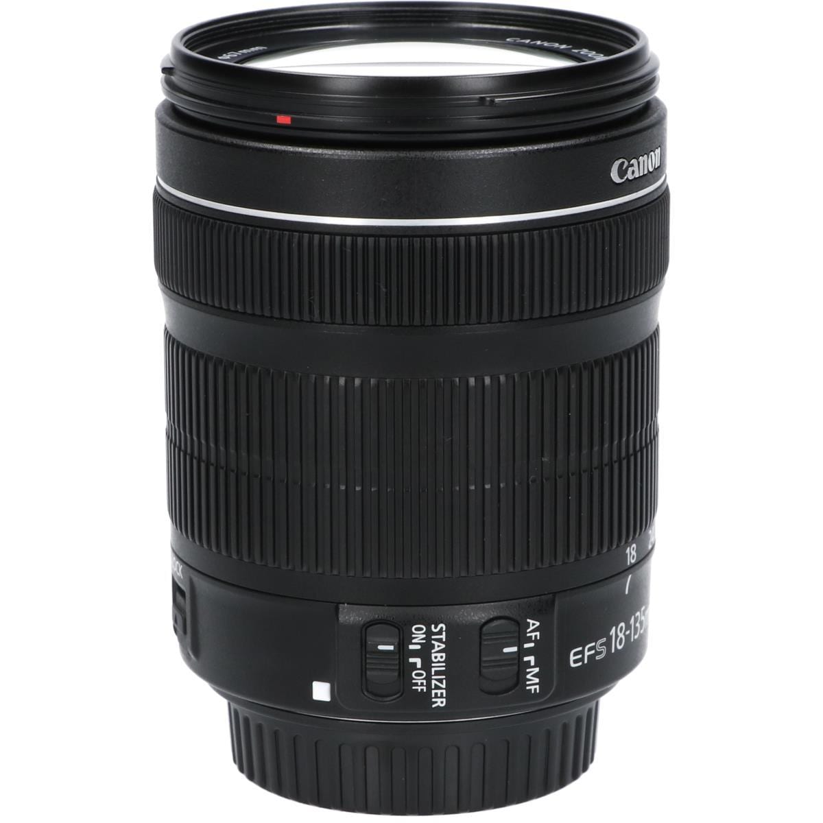 CANON EF-S18-135mm F3.5-5.6IS STM