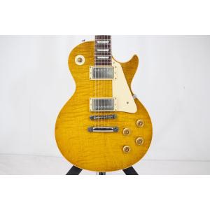 ＧＩＢＳＯＮ　ＣＵＳＴＵＭ　ＳＨＯＰ　　１９５９　ＬＥＳ　ＰＡＵＬ　ＡＧＥＤ