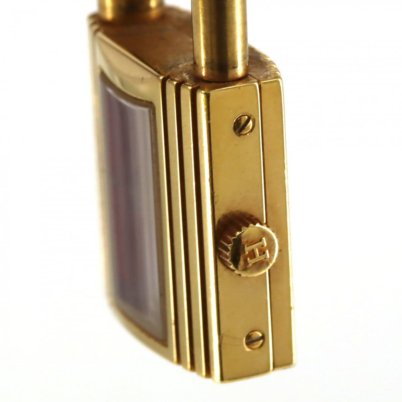 【ノーメンテナンス特価】エルメス ケリー GP GP クォーツ