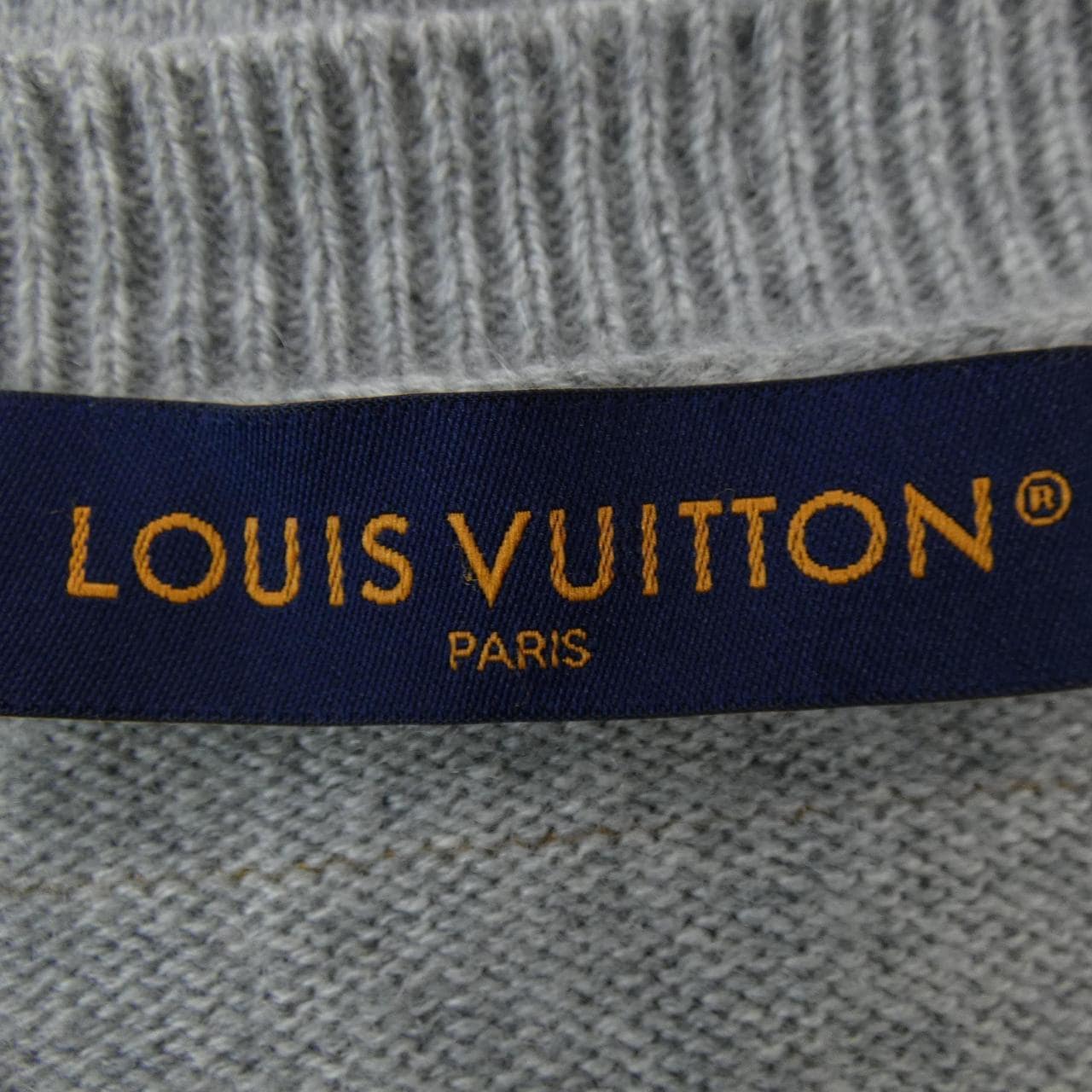 ルイヴィトン LOUIS VUITTON ニット