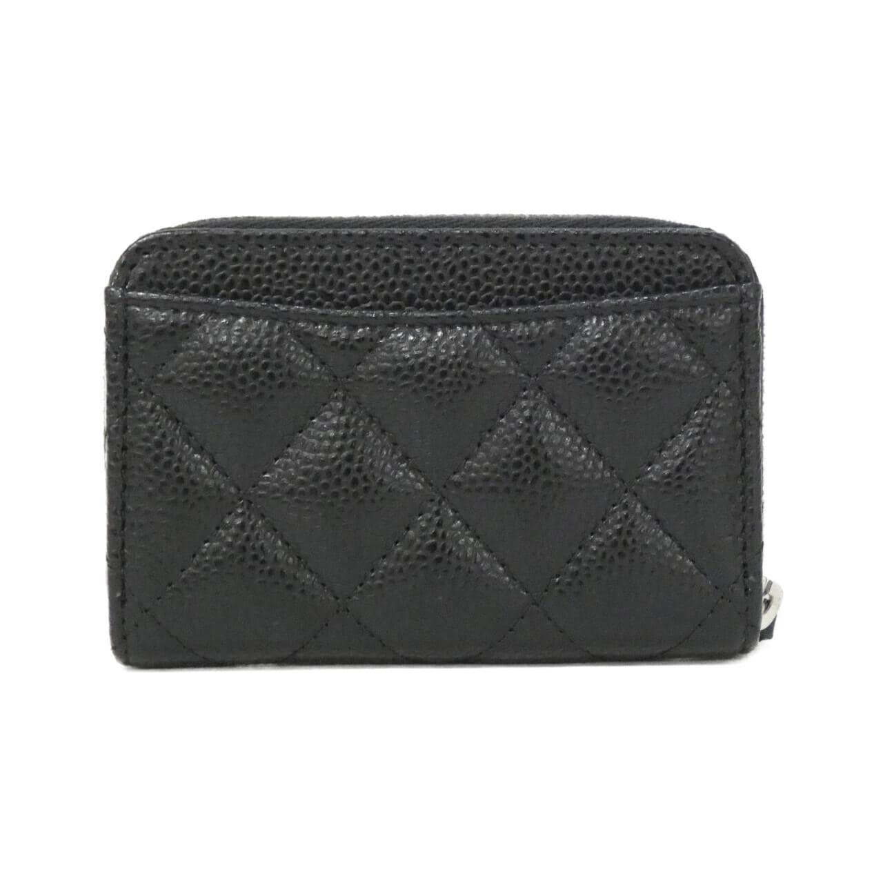 【未使用品】シャネル タイムレスクラシック ライン AP0216 コインケース