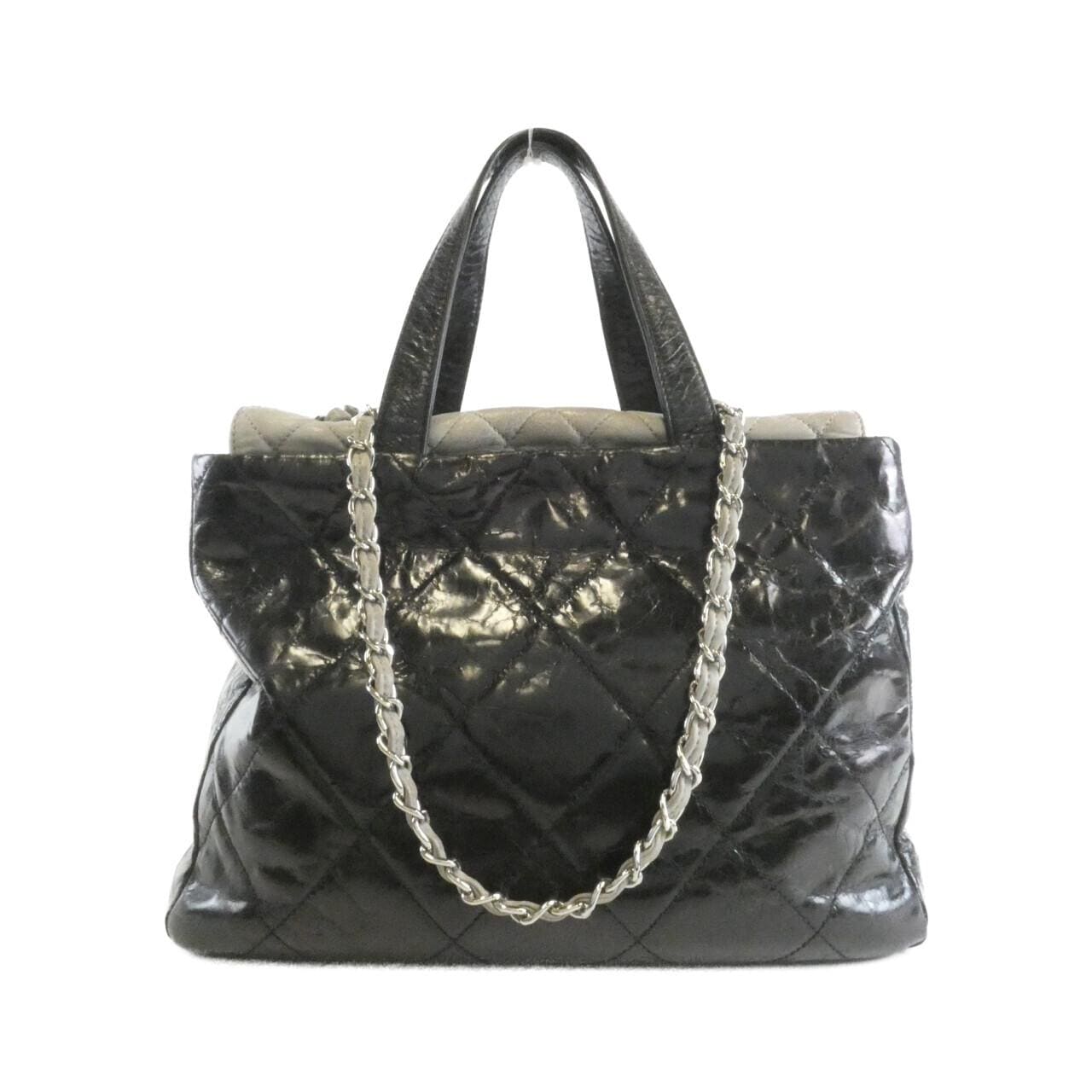 シャネル ポートベロー ライン 46148 バッグ