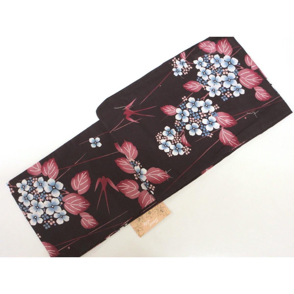 【新品】女ゆかた　Ｆサイズ