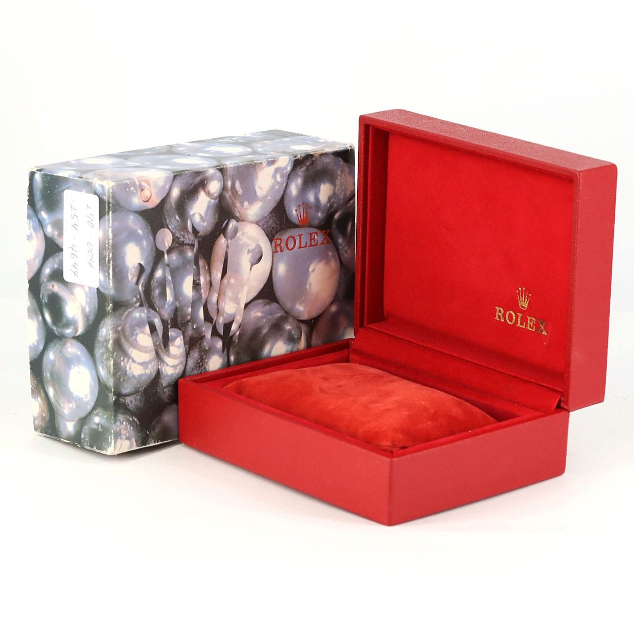 ロレックス デイトジャスト 69173 SSxYG 自動巻 W番