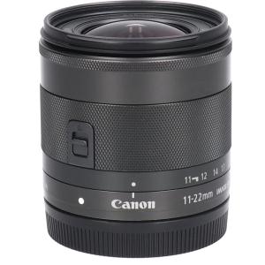 ＥＦ－Ｍ１１－２２ｍｍ　Ｆ４－５．６ＩＳ　ＳＴＭ