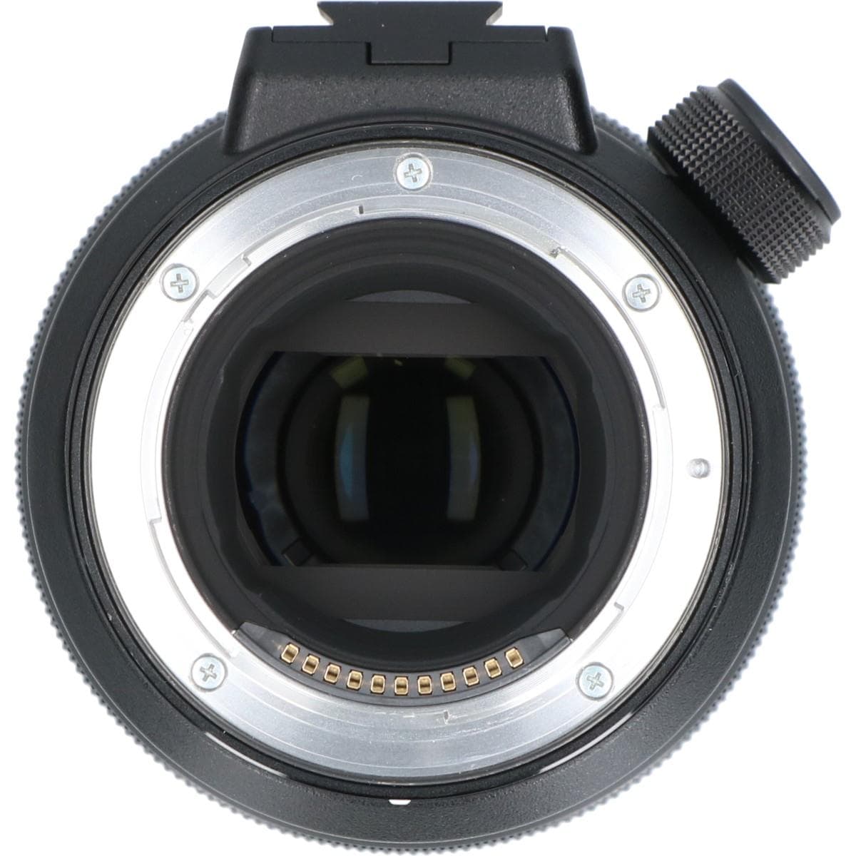 Ｚ１００－４００ｍｍ　Ｆ４．５－５．６ＶＲ　Ｓ
