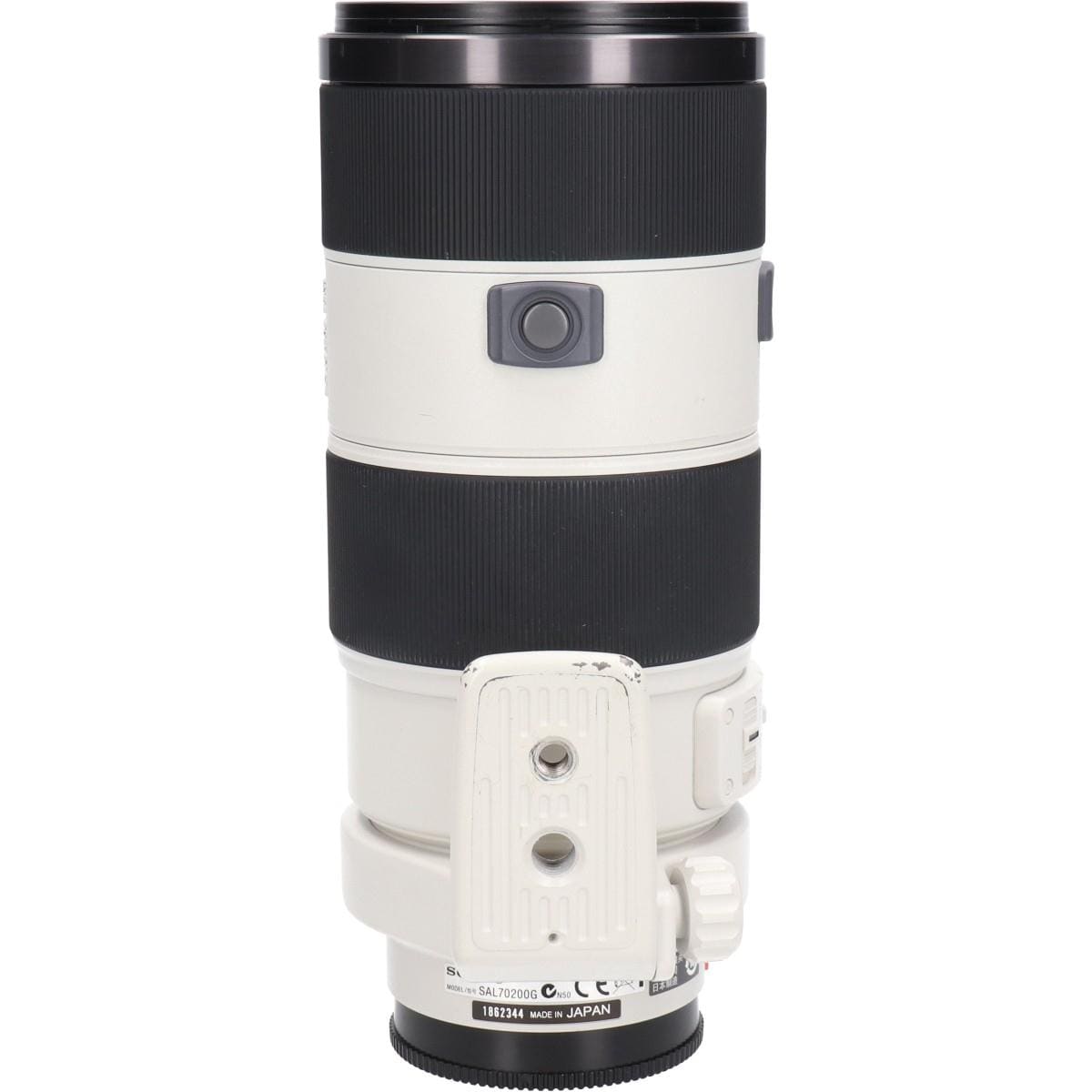 ７０－２００ｍｍ　Ｆ２．８Ｇ（ＳＡＬ７０２００Ｇ）