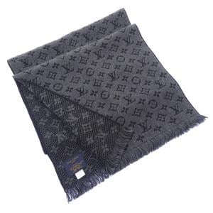 ルイヴィトン LOUIS VUITTON モノグラム クラシック M78526 MUFFLER