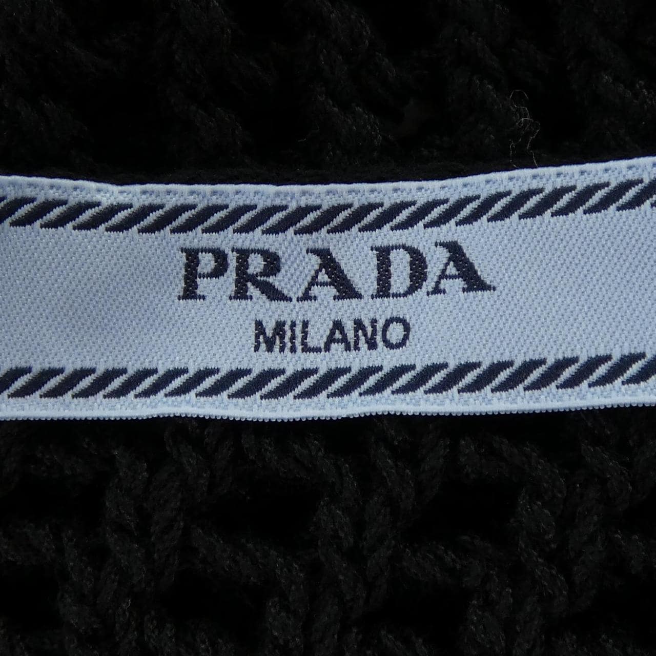 プラダ PRADA P29980 S212 1ZWF トップス