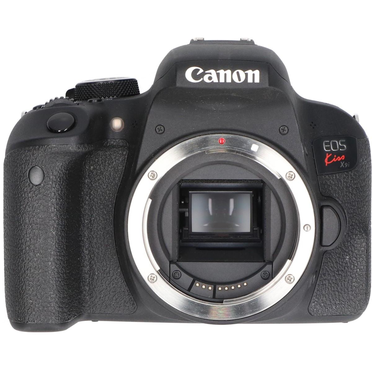ＥＯＳ　ＫＩＳＳ　Ｘ９Ｉ
