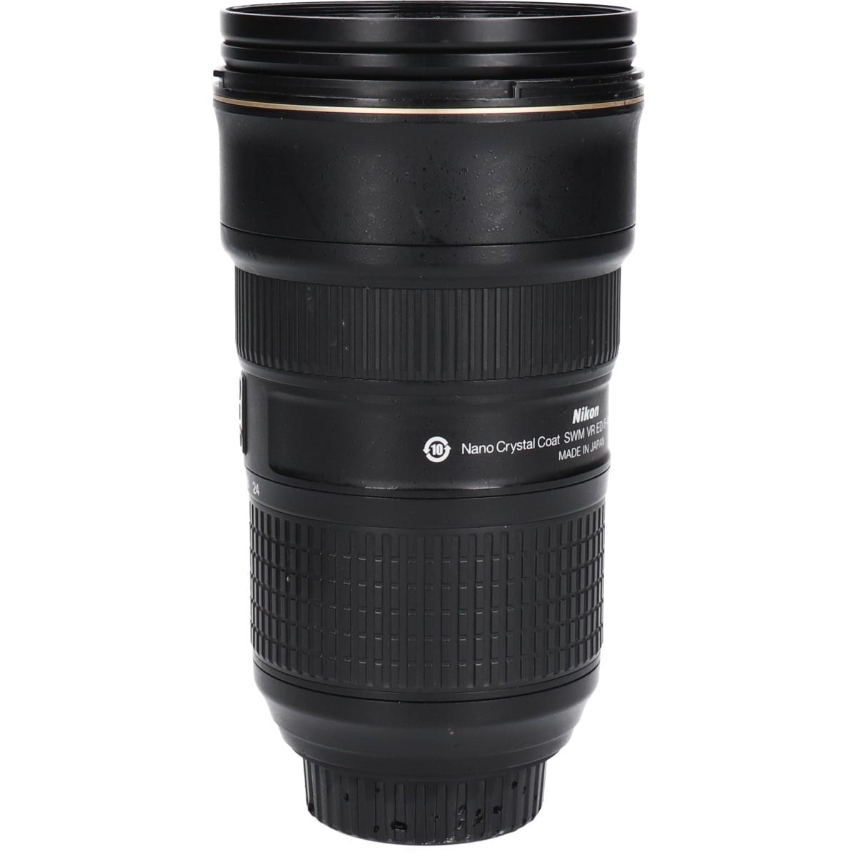 ＡＦ－Ｓ２４－７０ｍｍ　Ｆ２．８Ｅ　ＥＤ　ＶＲ