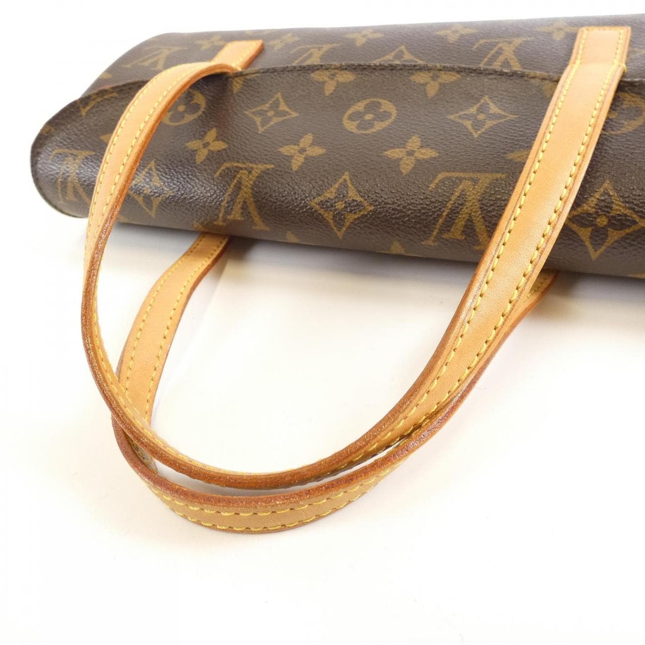 LOUIS VUITTON Monogram Sonatine M51902 Bag