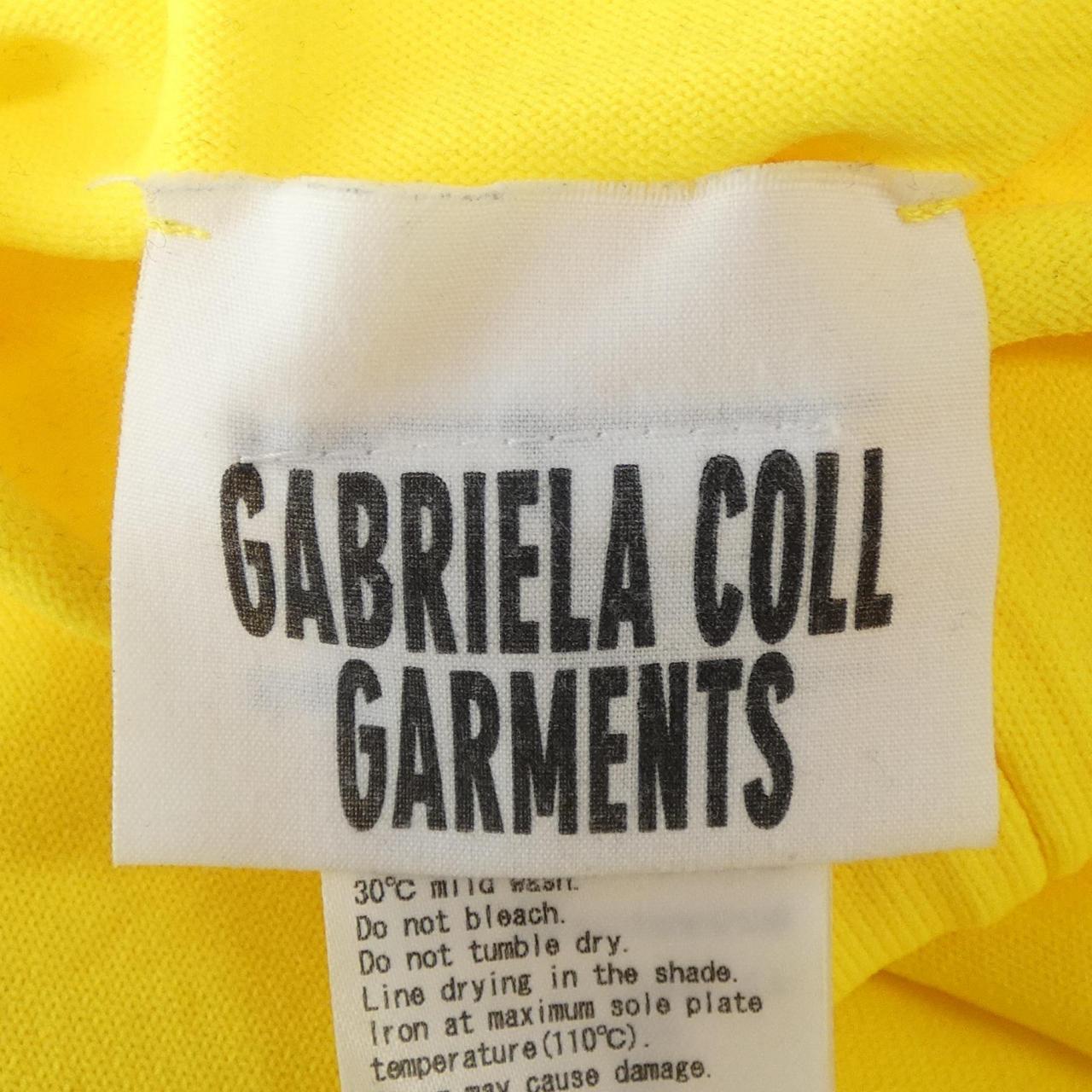ガブリエラコールガーメンツ GABRIELA COLL GARMEN トップス