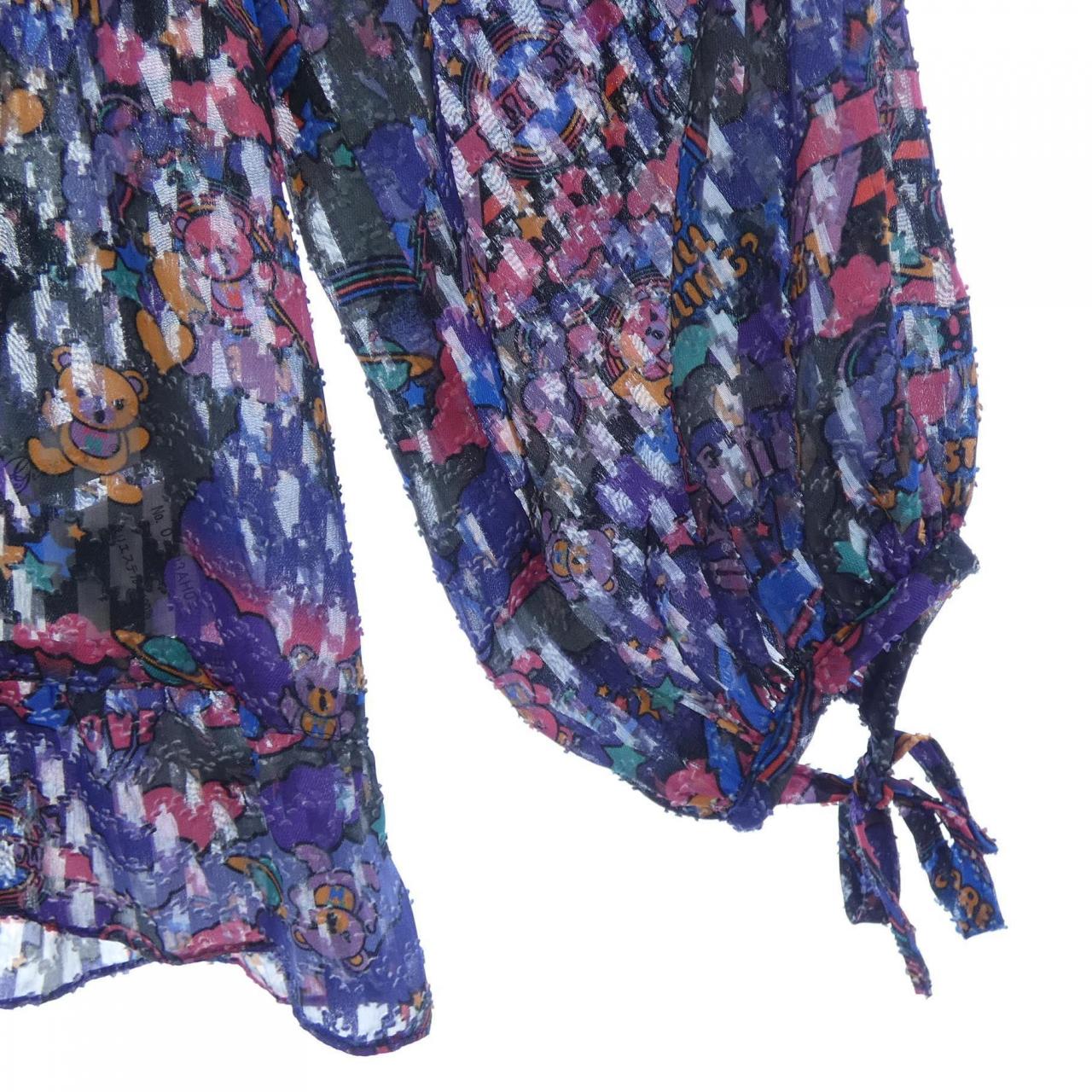 HYSTERIC GLAMOUR 01203AH05 Tops