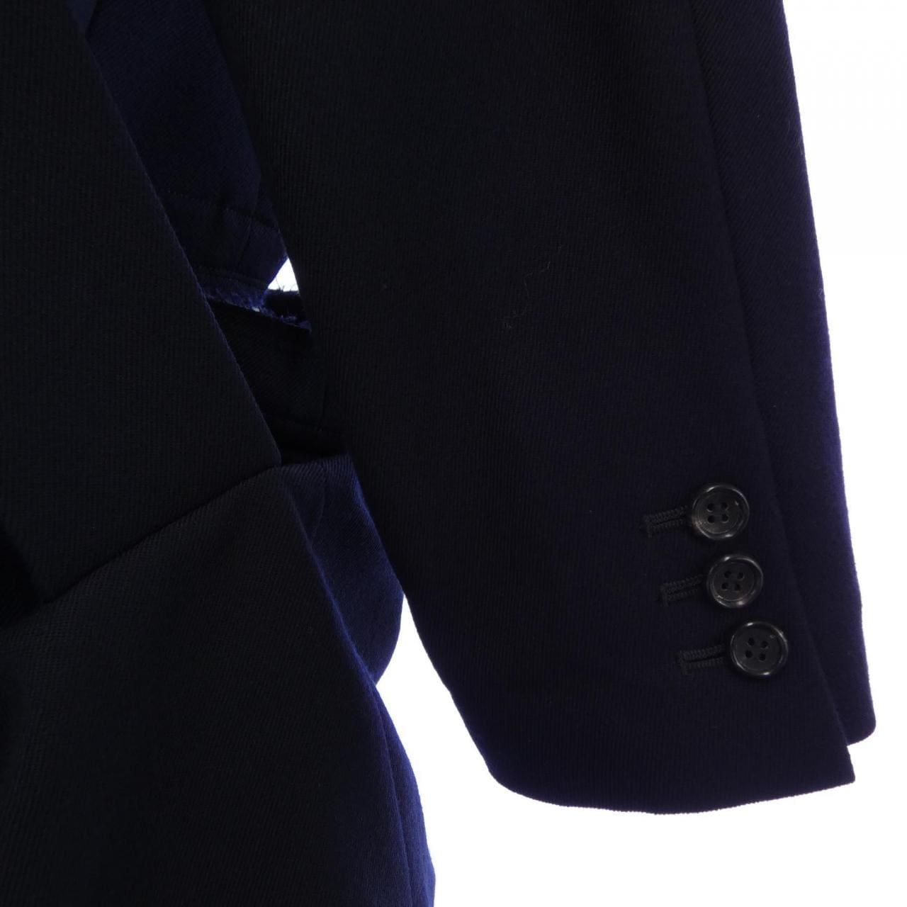 COMME des GARCONS GR-J063 Jacket