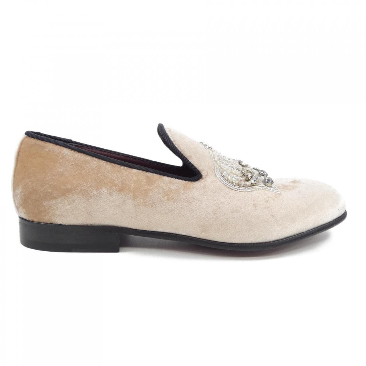 ドルチェアンドガッバーナ DOLCE&GABBANA CP0056 シューズ