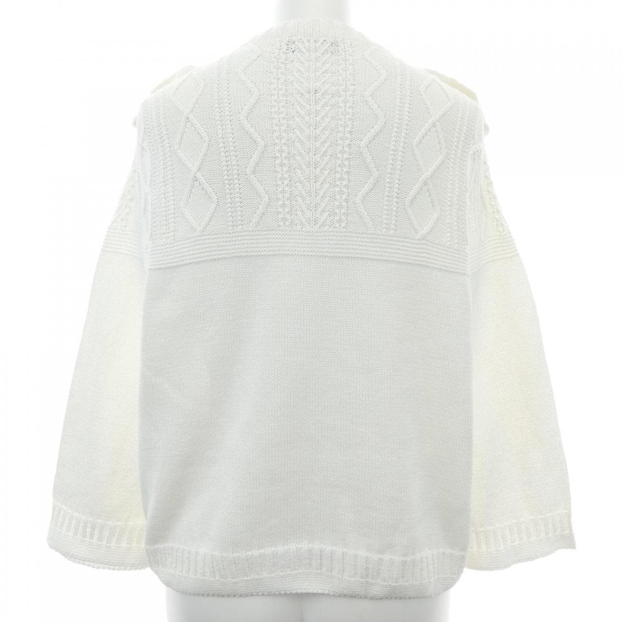 シャネル CHANEL P53667K06997 カーディガン