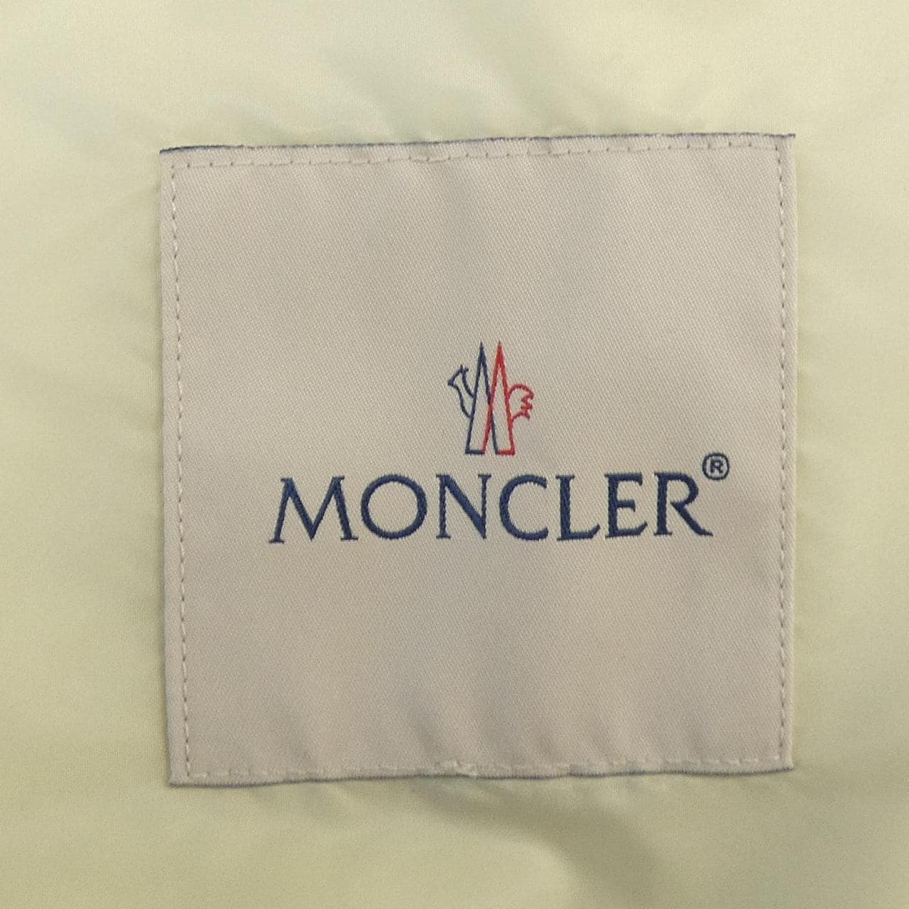 モンクレール MONCLER WETE コート