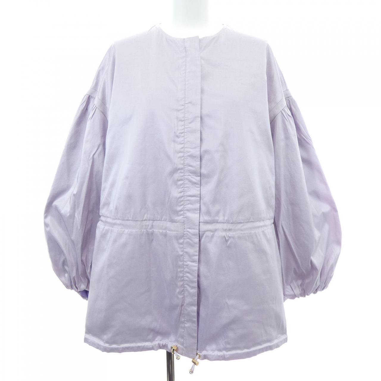 ドゥロワー DRAWER 6522-299-0749 ブルゾン