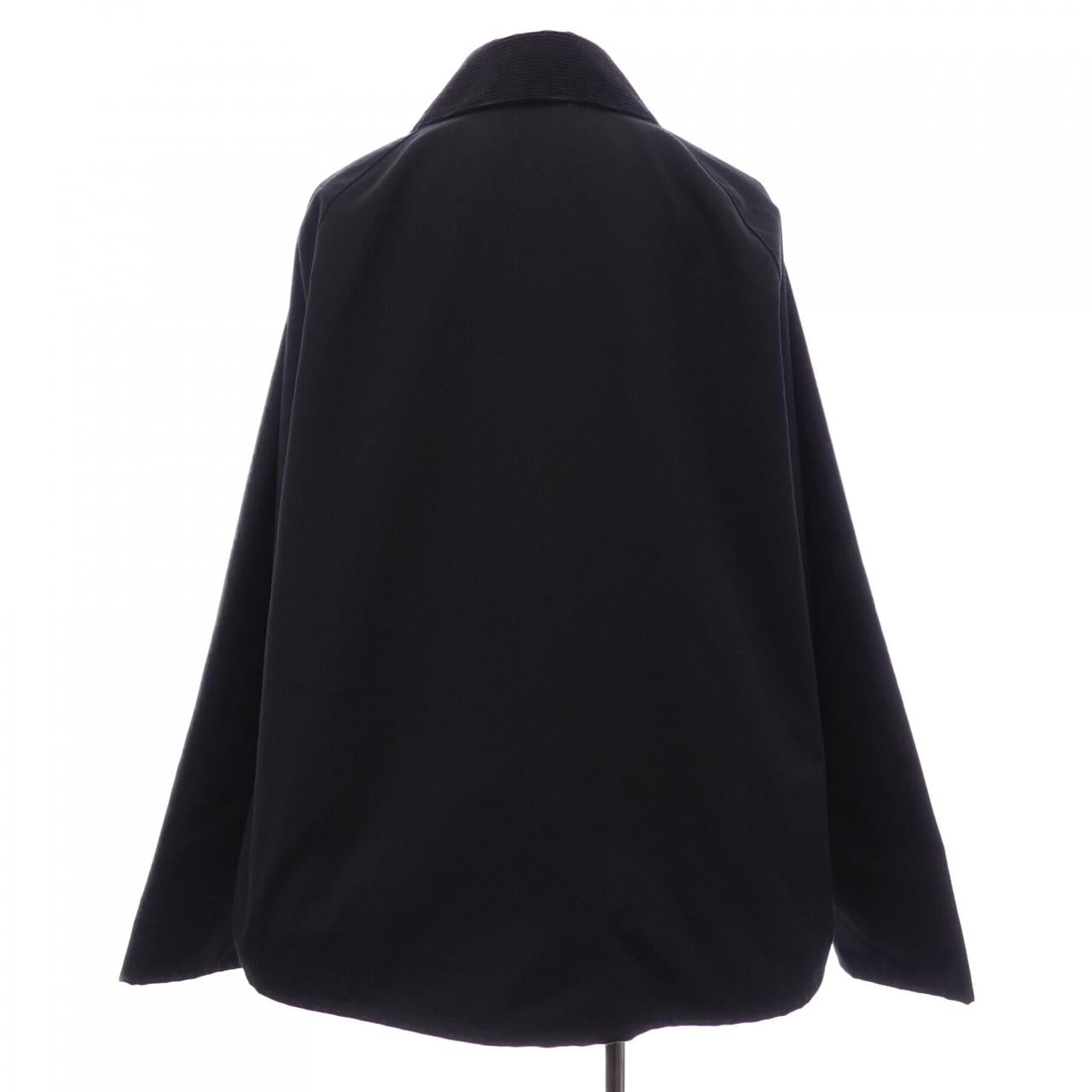 バブアー BARBOUR TRANSPORT DORMEUIL ブルゾン