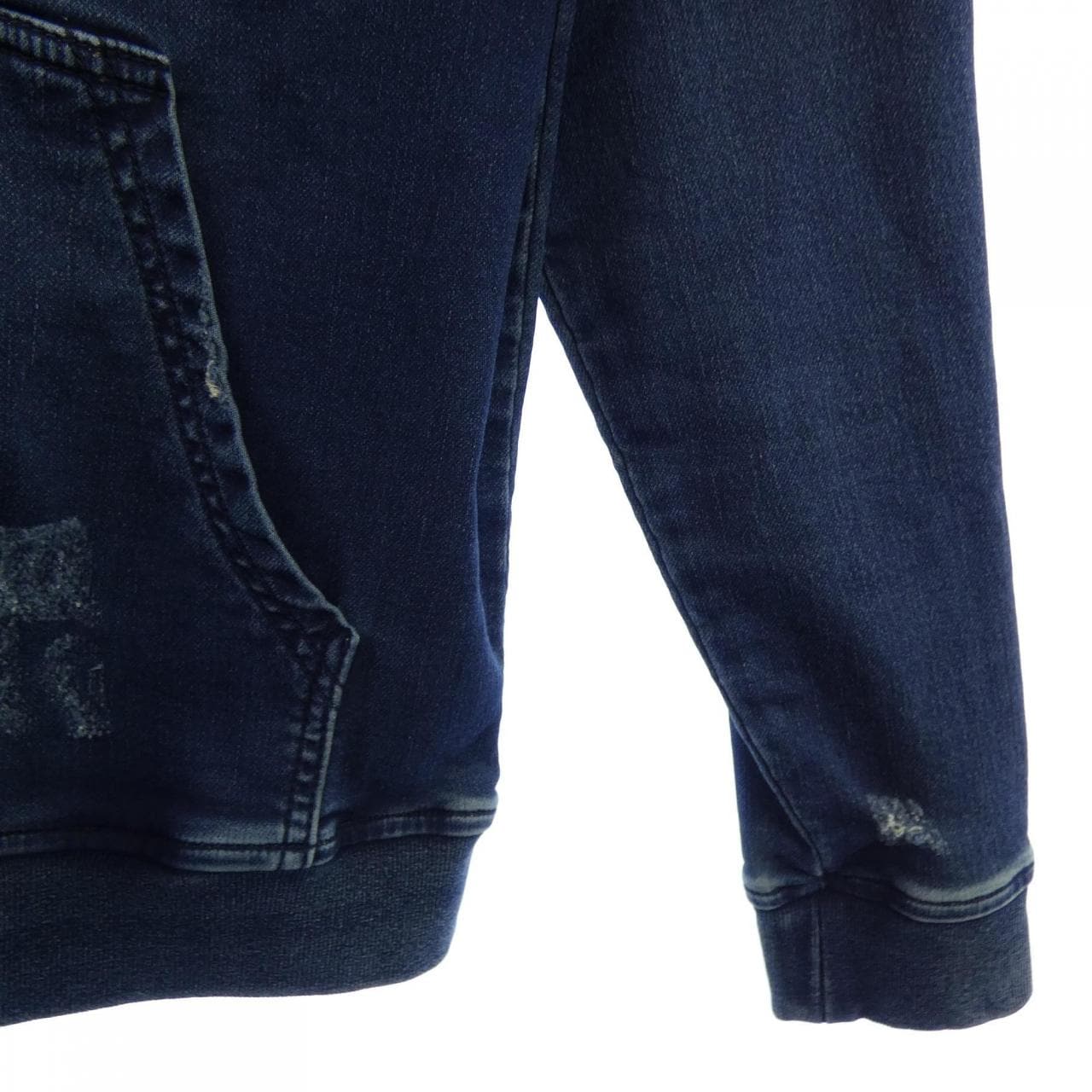 ボーラー BALR. パーカー