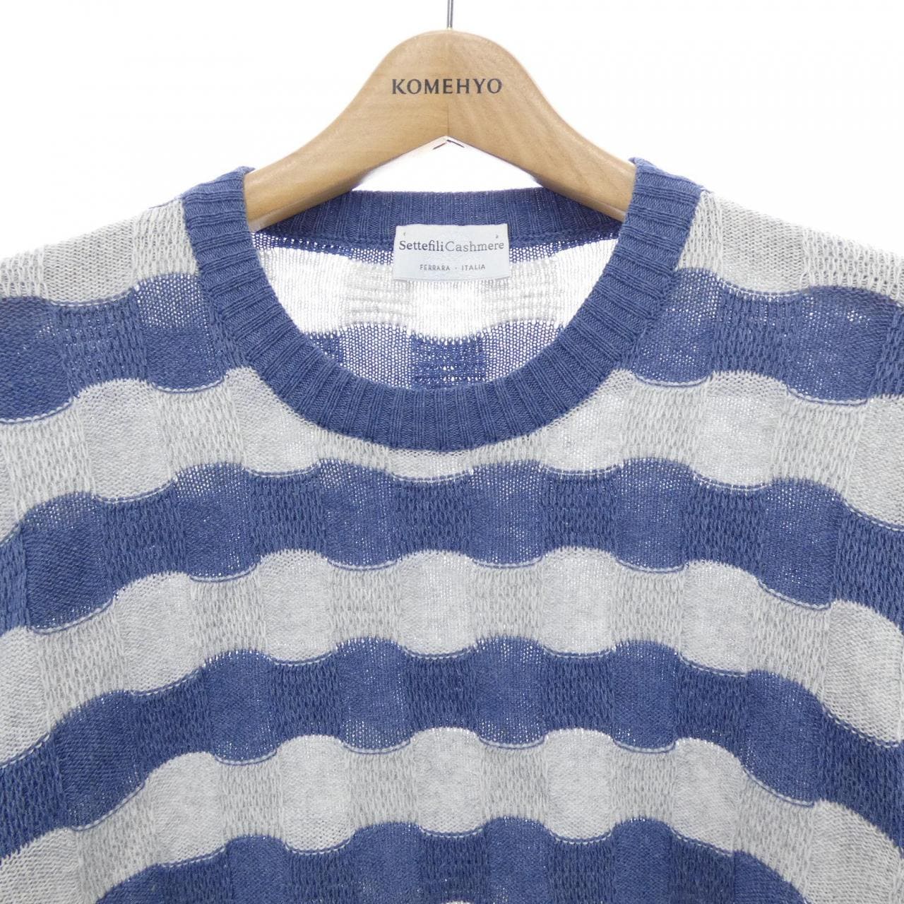 SETTEFILI CASHMERE针织衫