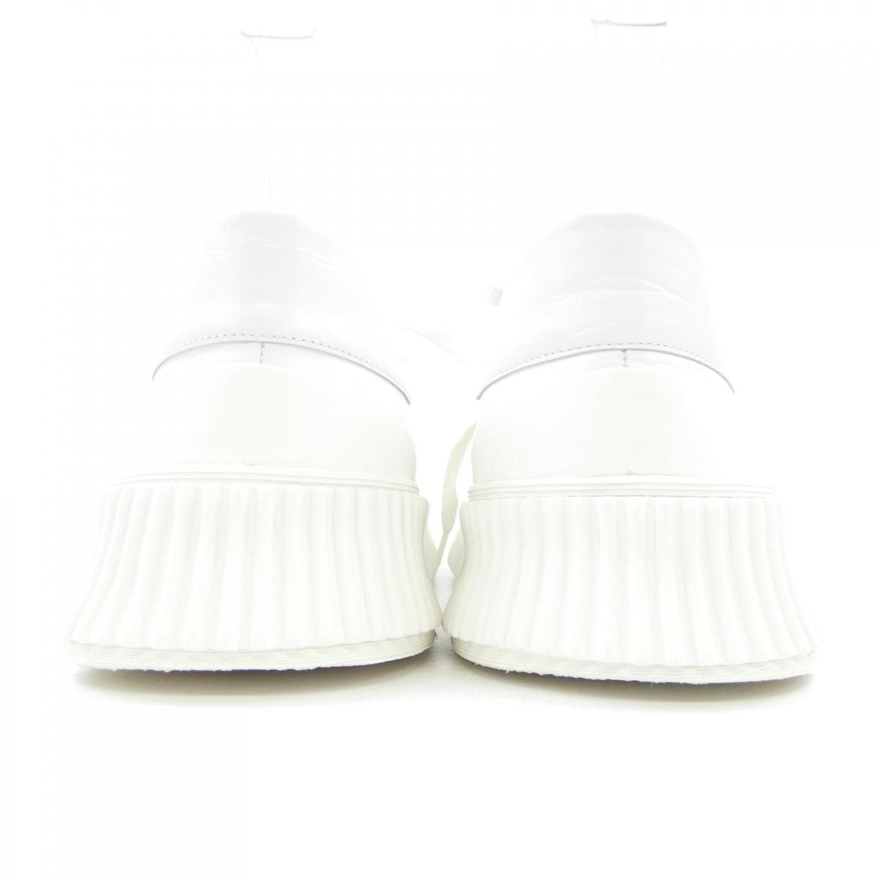 ジルサンダー JIL SANDER J32WS0018 スニーカー