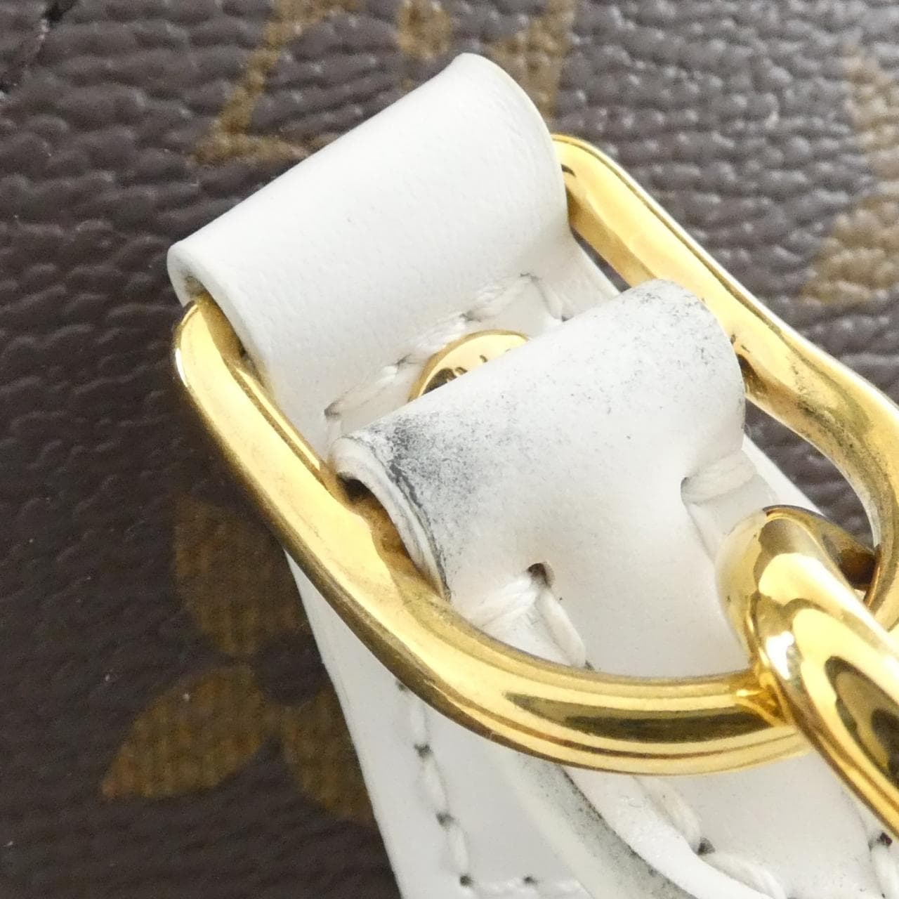 ルイヴィトン モノグラム(LVマッチ) エリプスBB M20752 バッグ