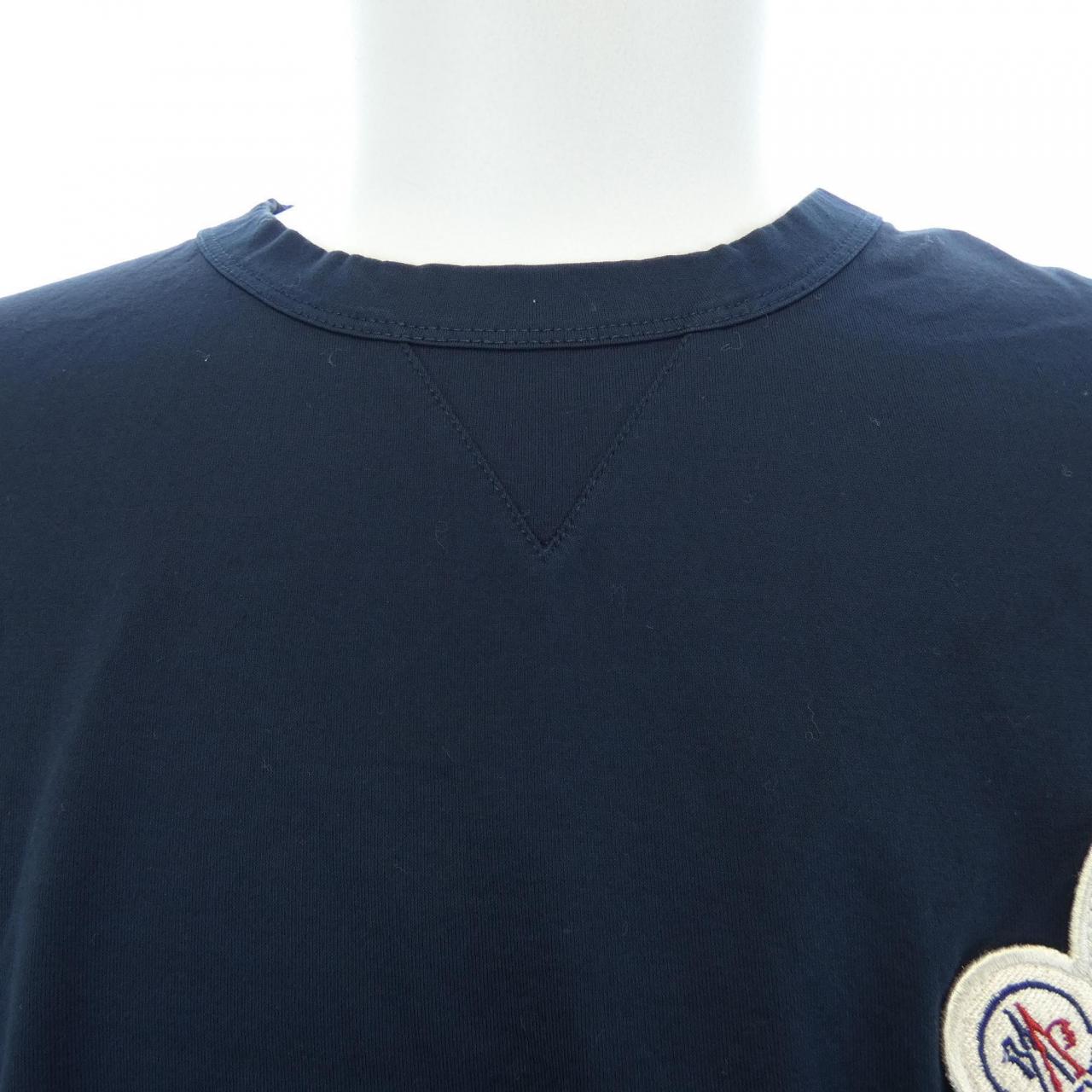 モンクレール MONCLER 10918032500 Tシャツ