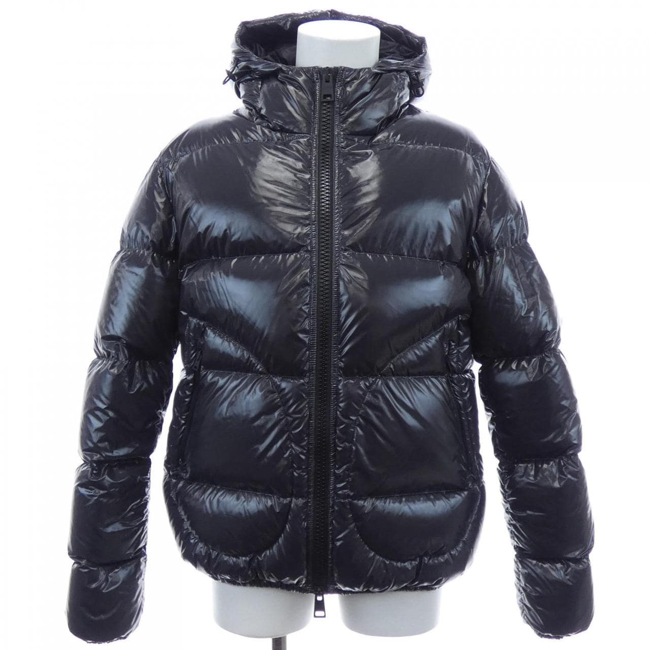 ヘルノ Herno PI001133U ダウンジャケット