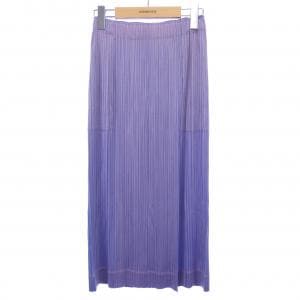 プリーツプリーズ PLEATS PLEASE スカート