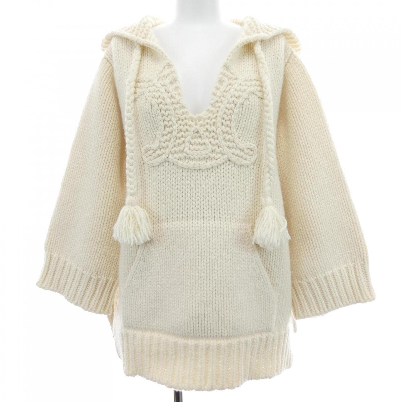 CELINE CELINE 2A74Z833R 針織