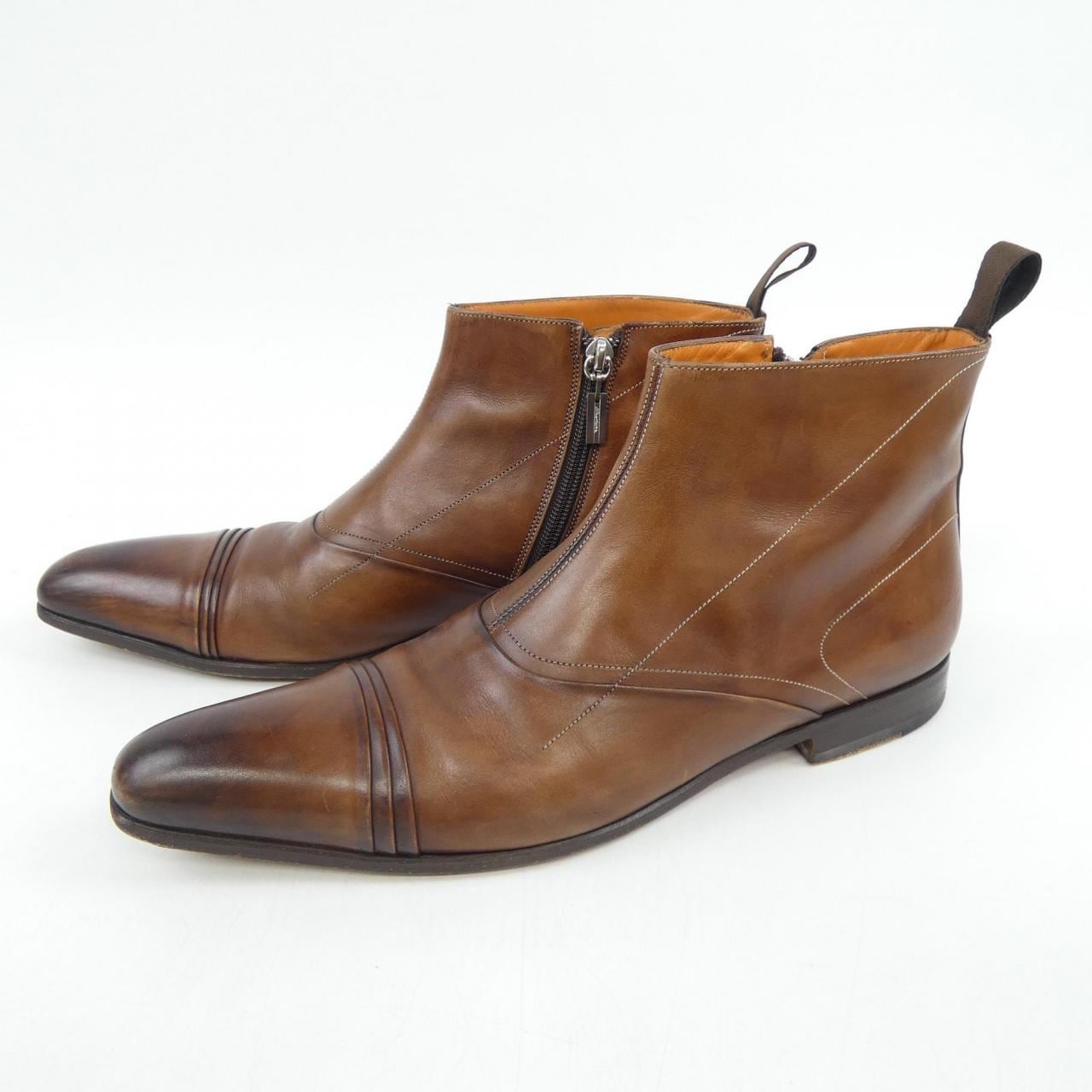 サントーニ SANTONI シューズ