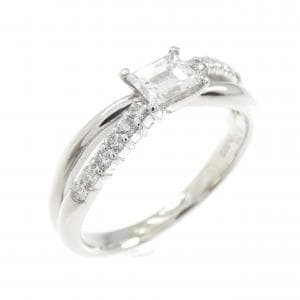 PT900 ダイヤモンド リング 0.36CT