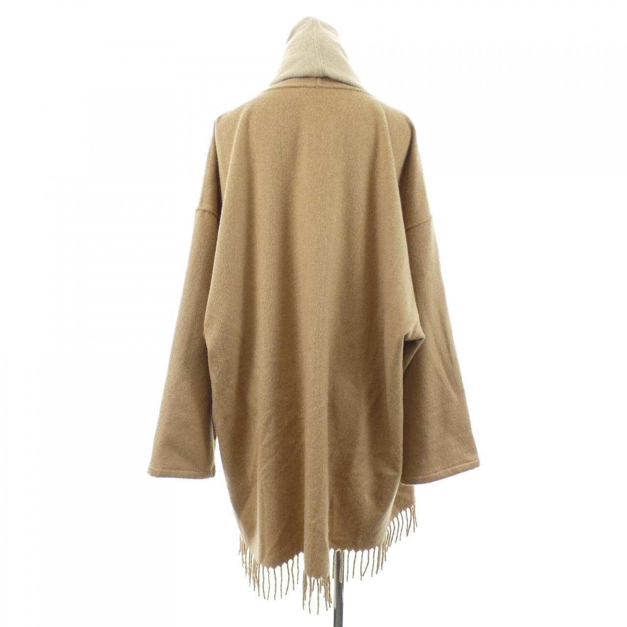 サルヴァトーレフェラガモ SALVATORE FERRAGAMO コート