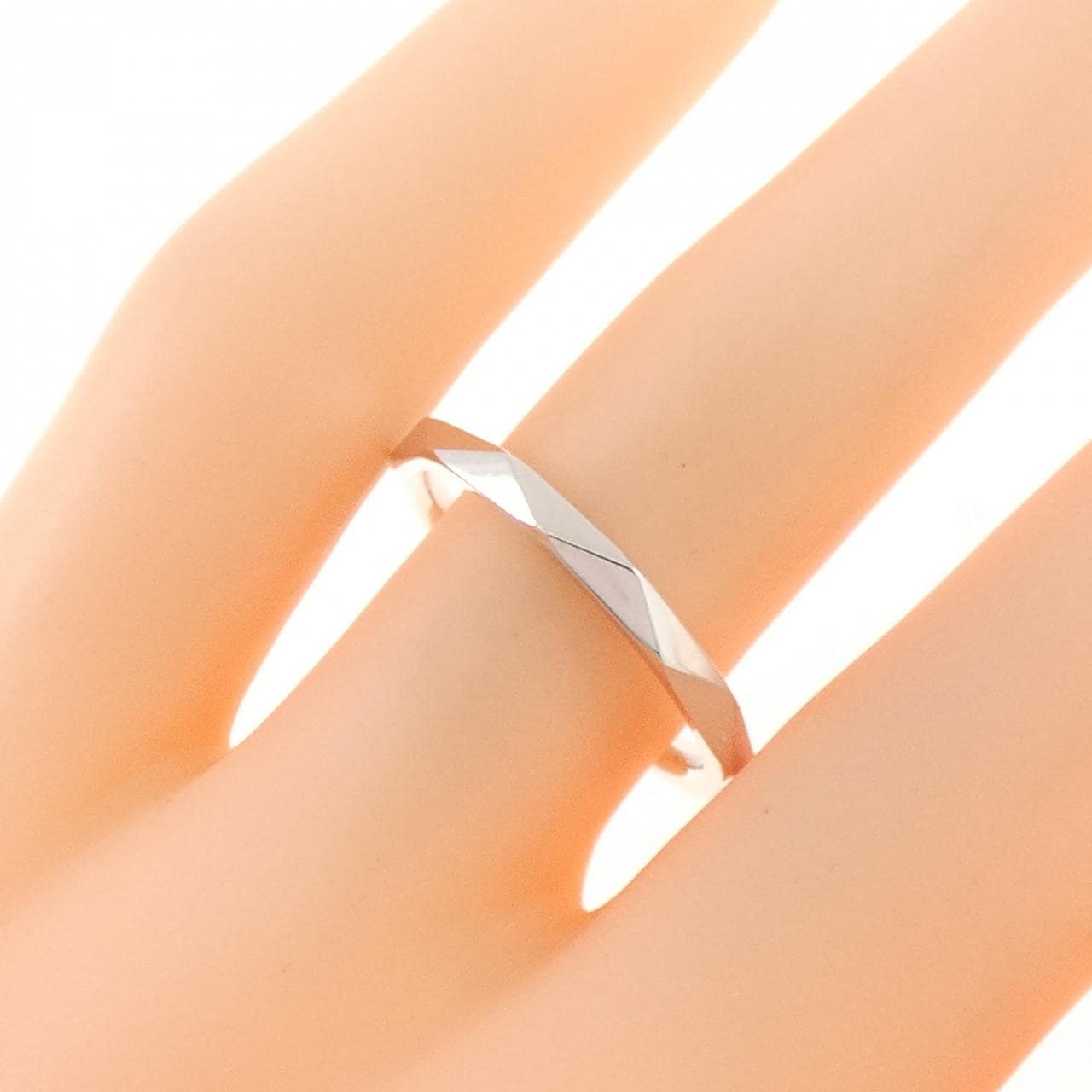 グラフ ローレンス グラフ シグネチャー リング