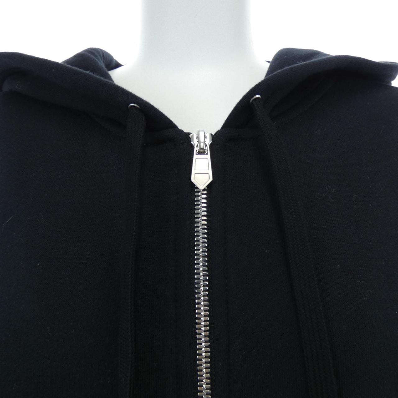 エルメス HERMES ランH RUN H *32-5715 パーカー