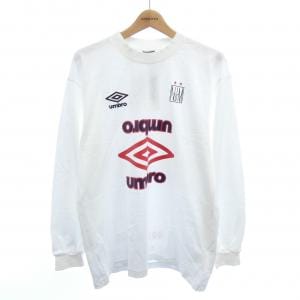 エヌハリウッド N.HOOLYWOOD UMBRO Tシャツ