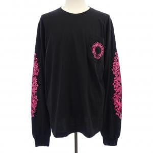 クロムハーツ CHROME HEARTS ホースシュー HORSE SHOE 408129112******01G Tシャツ