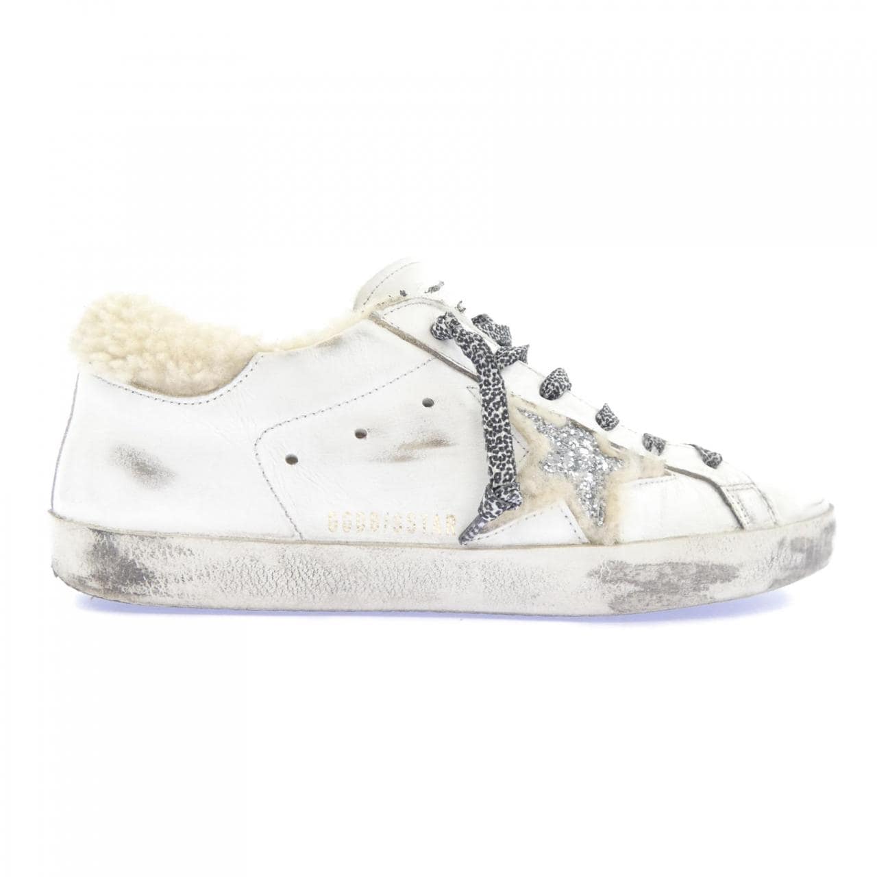 ゴールデングース GOLDEN GOOSE スニーカー