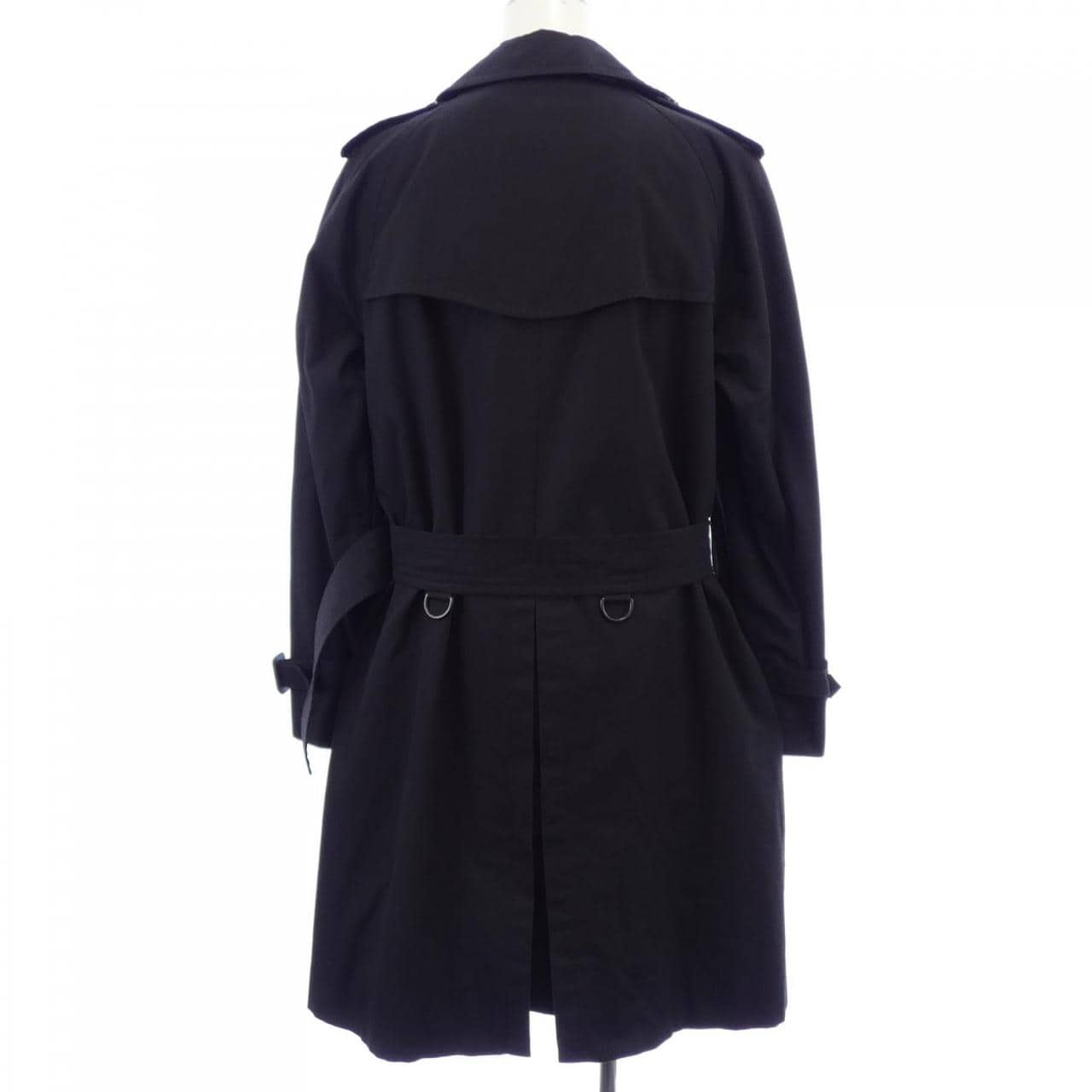 バーバリーロンドン BURBERRY LONDON トレンチコート