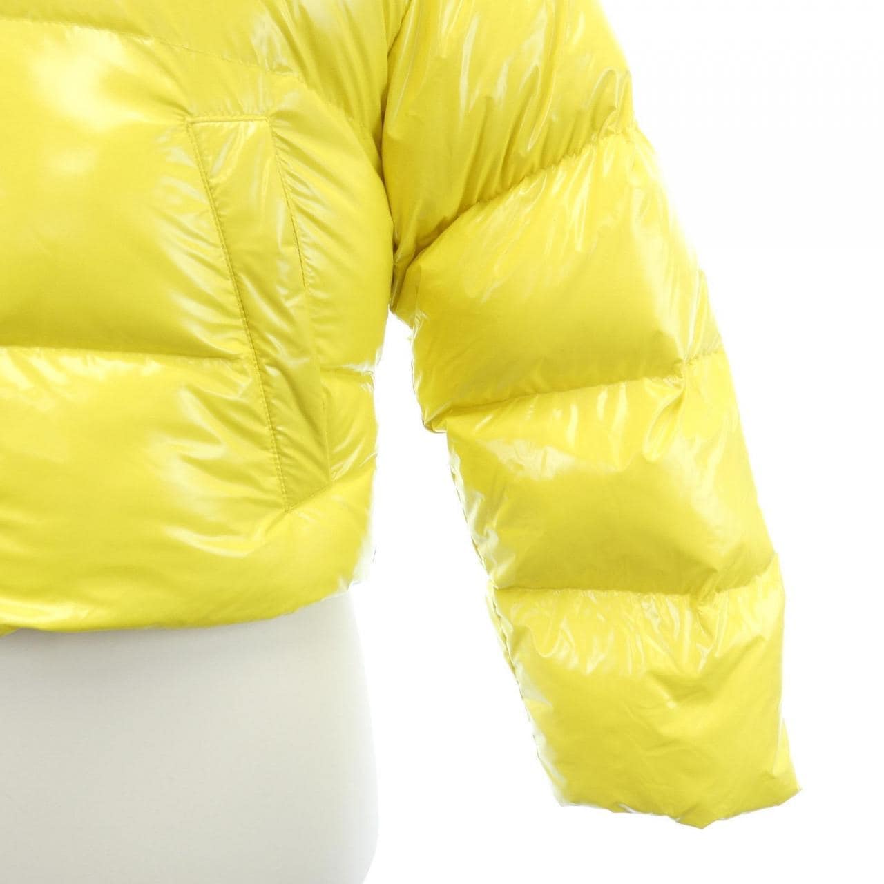 バレンシアガ BALENCIAGA 746479 T0006 UNISEX ジャケット