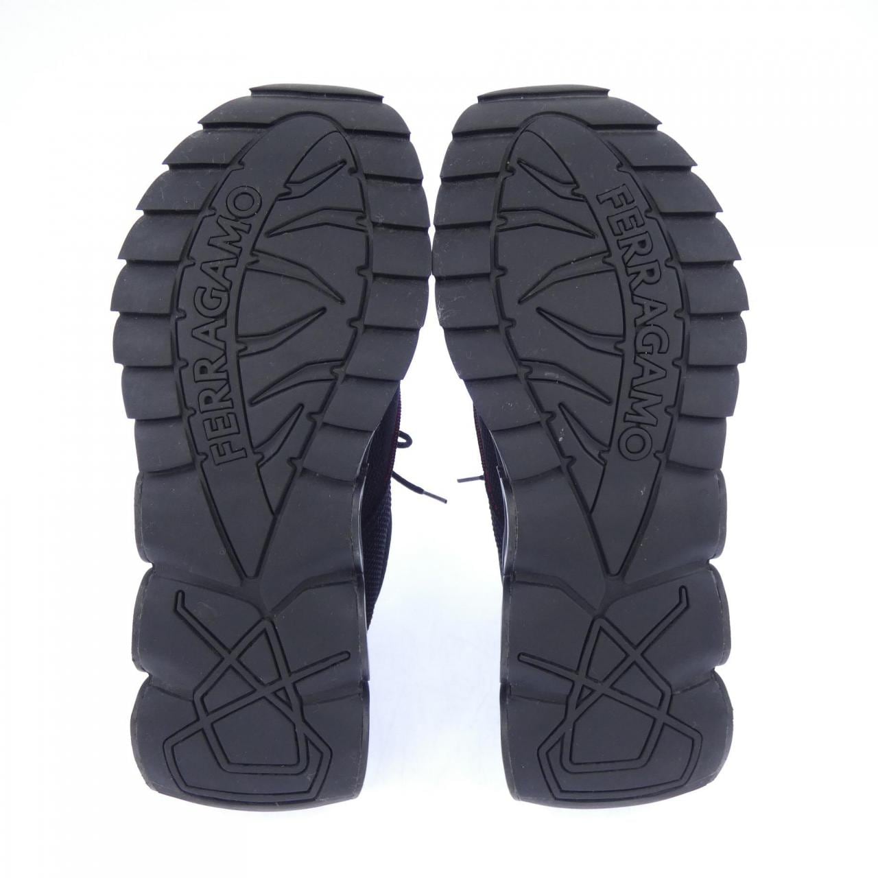 フェラガモ FERRAGAMO NIMA スニーカー