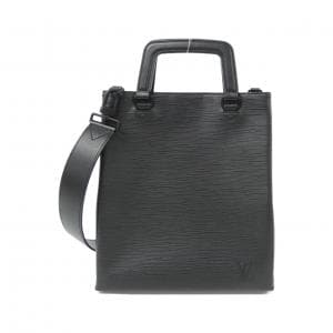 ルイヴィトン エピ サックプラ フォールド M58497 バッグ