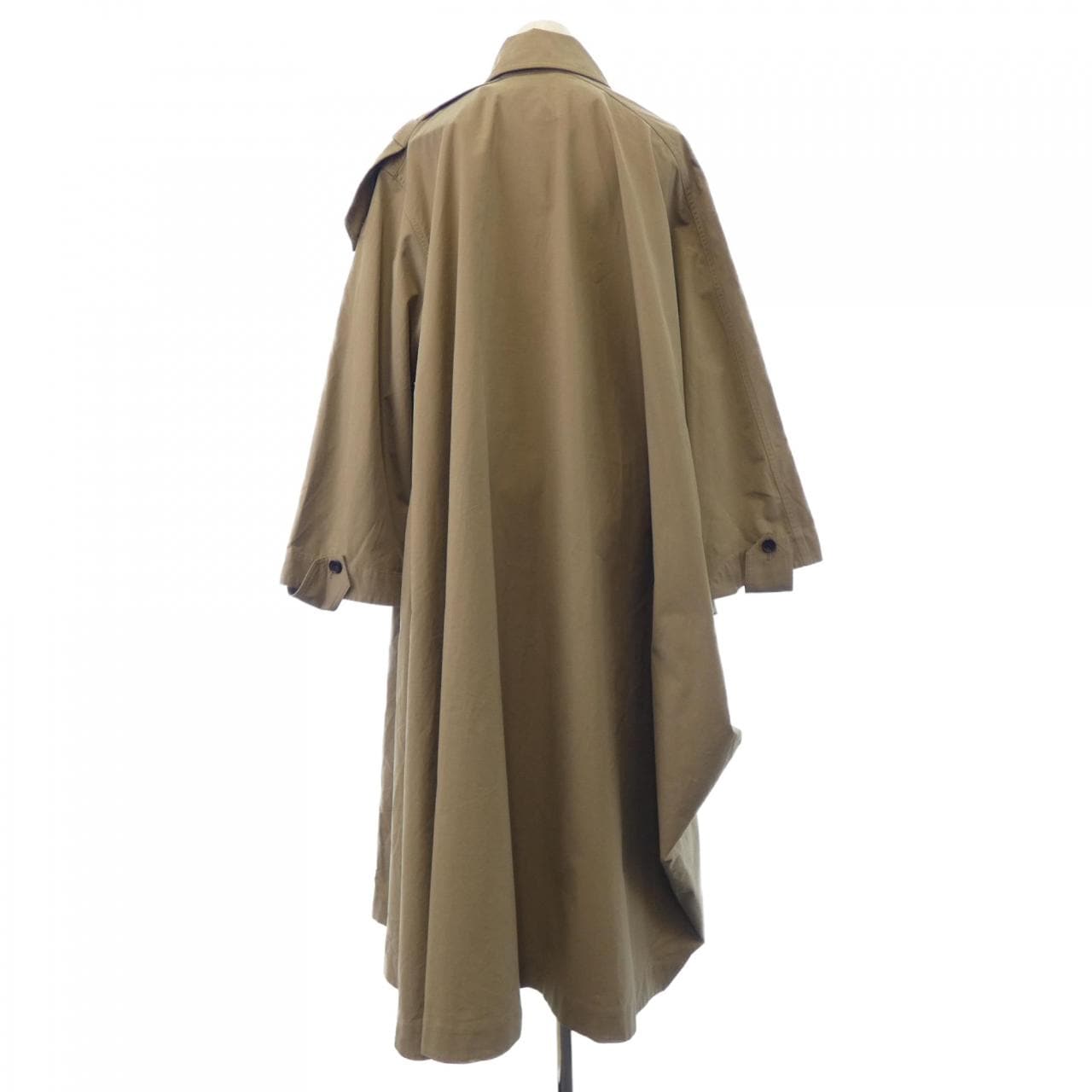 ザロウ THE ROW 8371W3478 トレンチコート