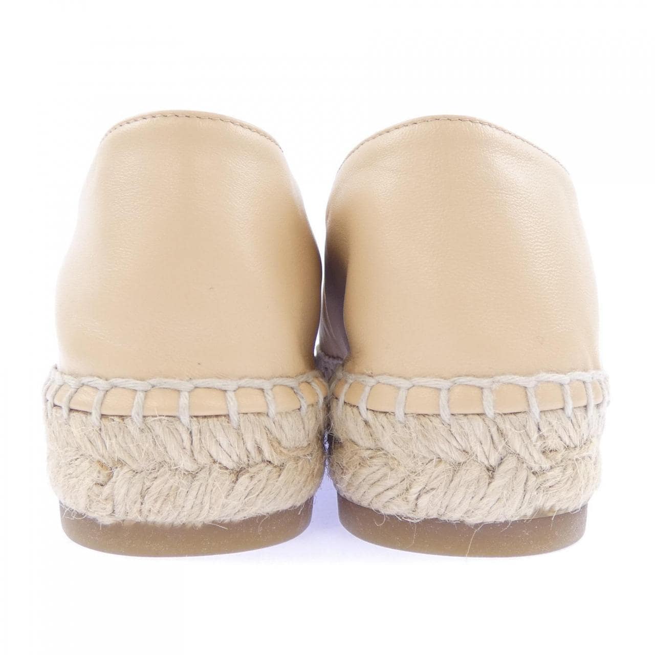 シャネル CHANEL エスパドリーユ ESPADRILLES G29762X01000 シューズ