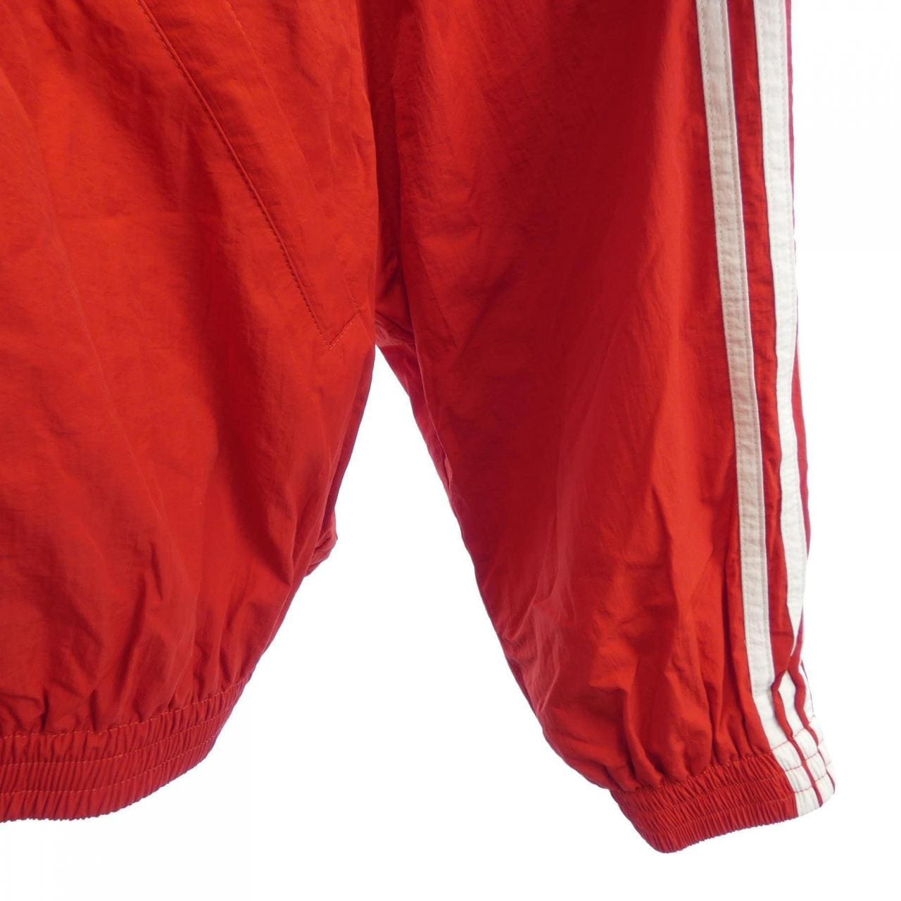 バレンシアガ BALENCIAGA ADIDAS 712280 TNO24 ブルゾン