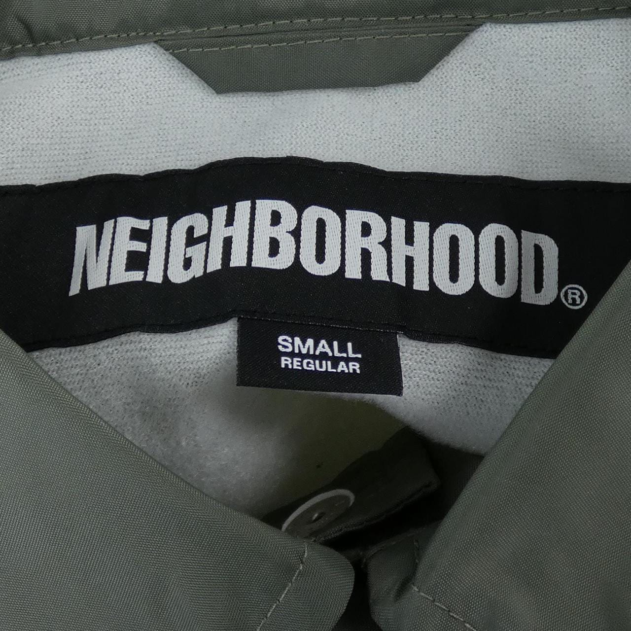 ネイバーフッド NEIGHBORHOOD 251TSNH-JKM01S ブルゾン