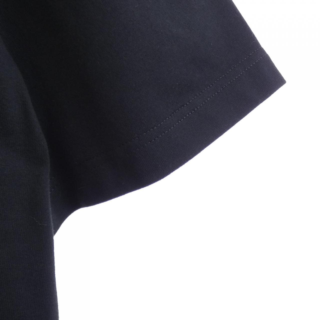 ルイヴィトン LOUIS VUITTON エンボスLVコットンTシャツ HNY55WDT3 Tシャツ