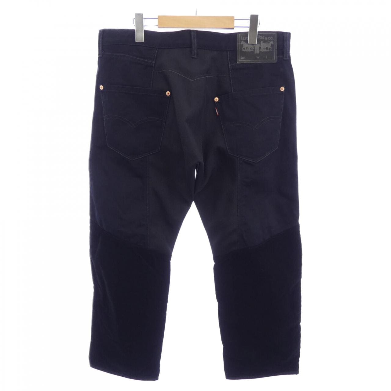 アイジュンヤワタナベ eye JUNYA WATANABE Levi's WL-P911 ジーンズ